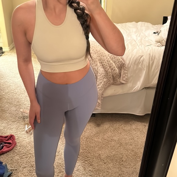 amazon t back tan sports bra - Picture 4 of 4